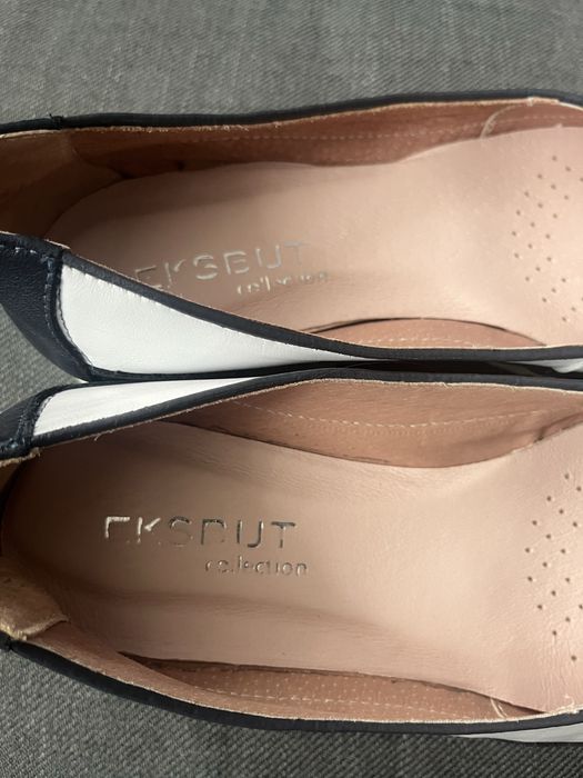 Buty damskiwe 36