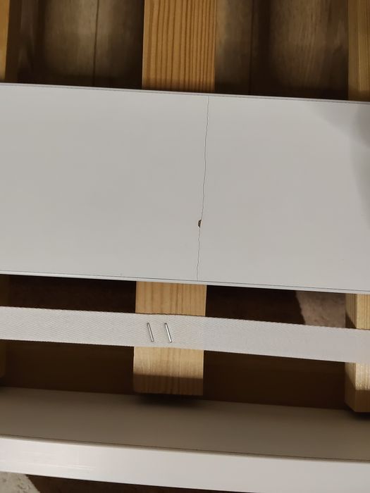 Łóżeczko dziecięce 85x160