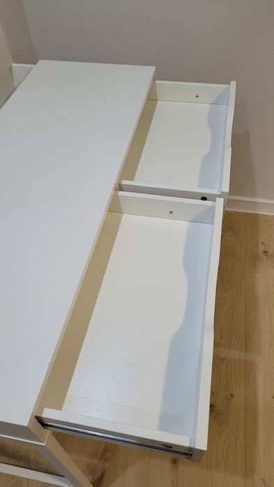 Biurko Ikea Alex..