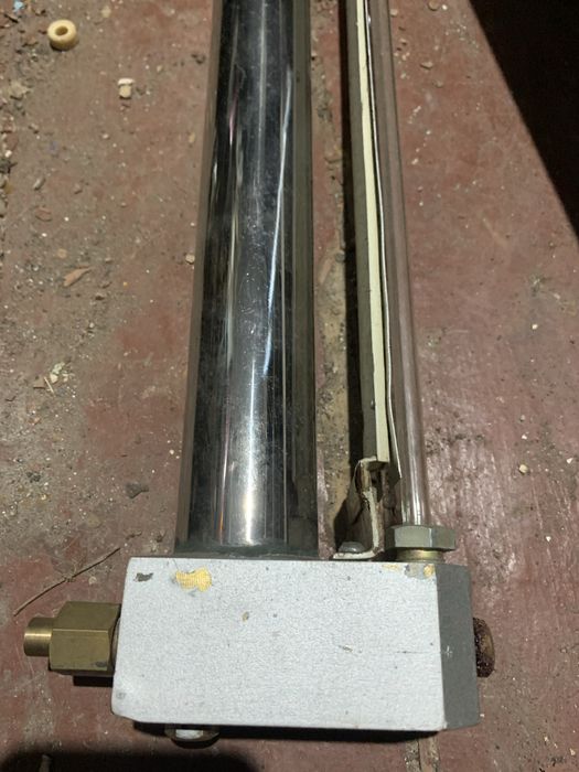 Указатель уровня СБ340-2