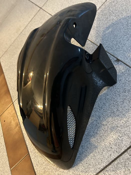 Para lamas frontal honda cbr600