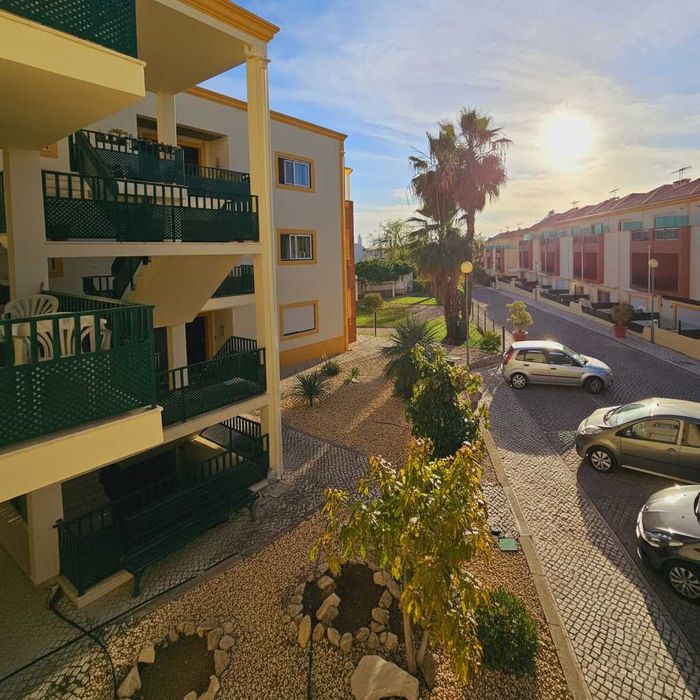 Apartamento T2 Conceição Cabanas Tavira