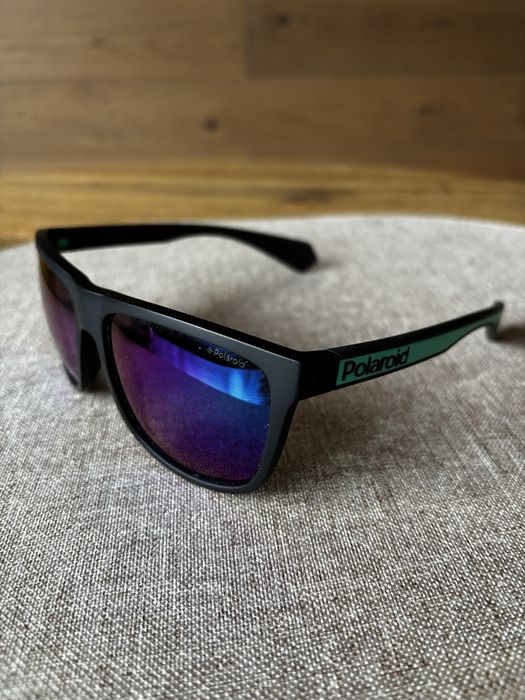 Очки Polaroid PLD 6062/s , поляризационные , оригинал