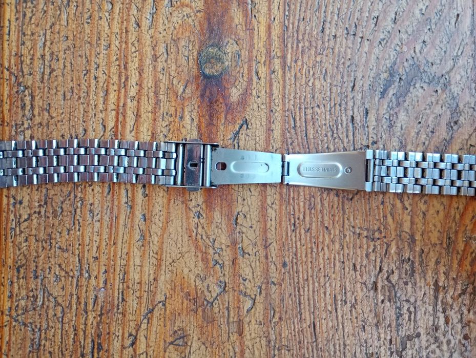 браслет для годинників,,RADO,,