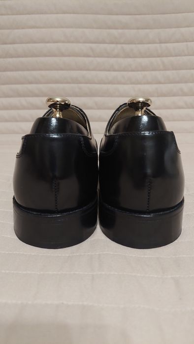 Кожанные оксфорды ручной работы(обувь,одежда,джинсы,ботинки,кроссовки)