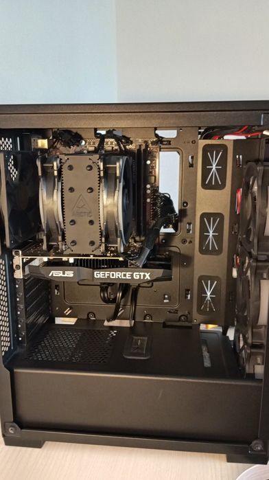 Montagem e Manutenção de PCs