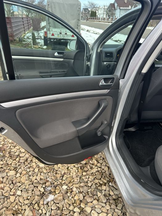 Продам Golf 5,пригнаний з ЄВРОПИ