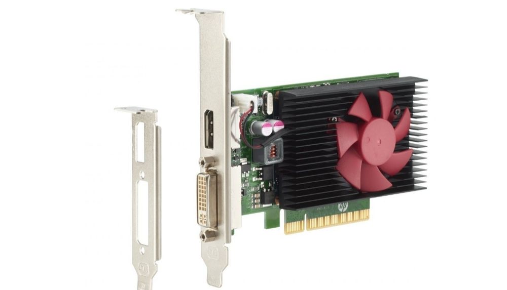 Placas gráficas NVIDIA GeForce GTX,GT e , Quadro,ATI AMD  nvs 510