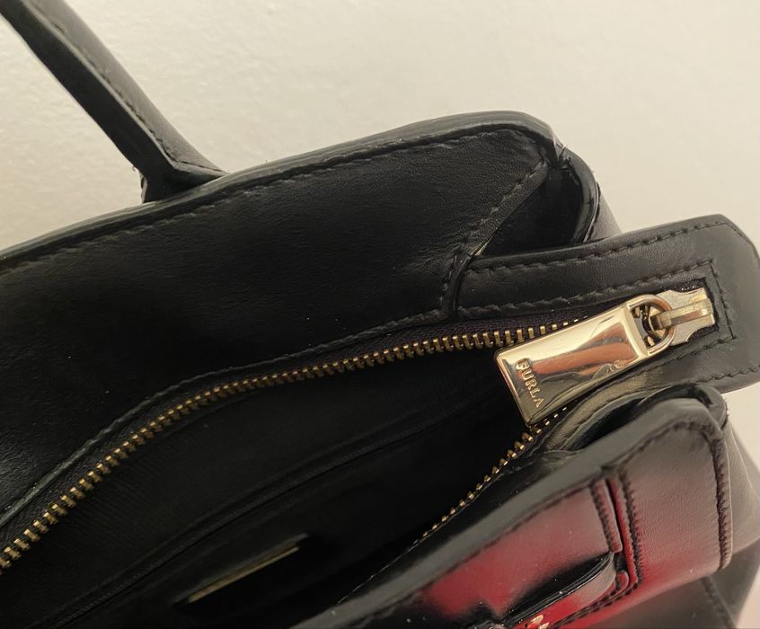 Mala Furla Lucky S