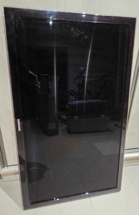 Telewizor Samsung 40 cali UE40D6000