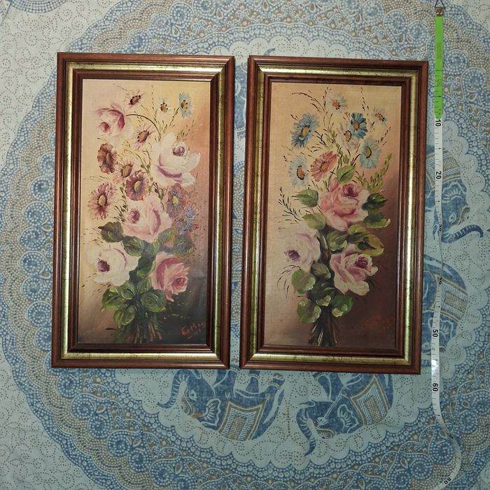 Decorative Paintings441441997775196161