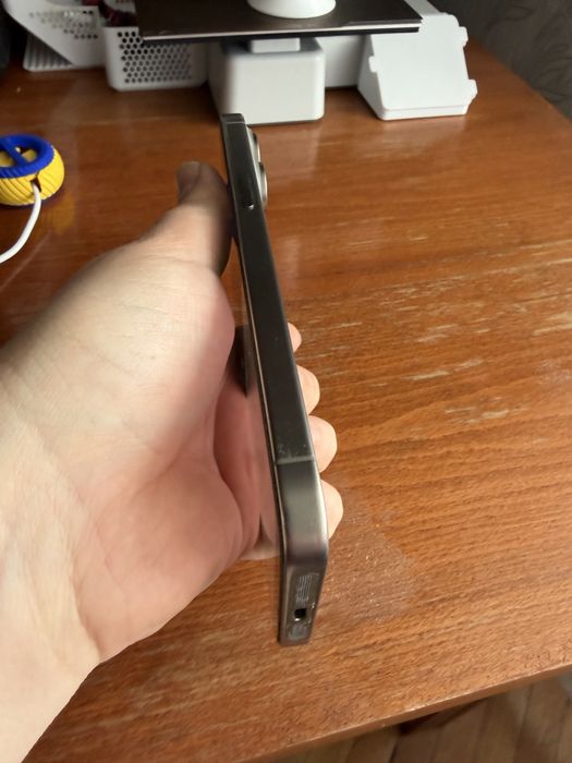 Iphone 15 Pro Max 256gb Neverlock