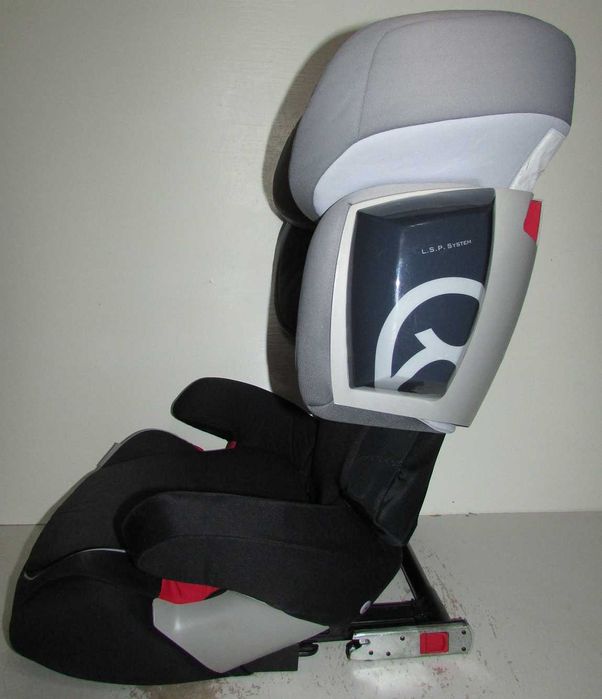 Fotelik Cybex Solution X2-fix 15-36 kg