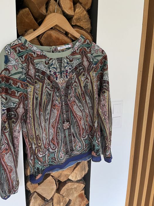 Bluzka firmy pretty one rozmiar 36