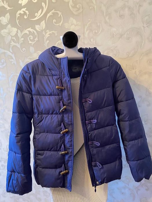Курточка Benetton , для девочки