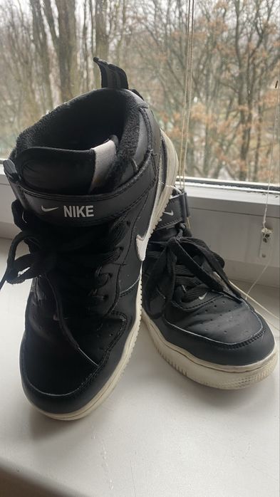 Ботинки сапоги для мальчика