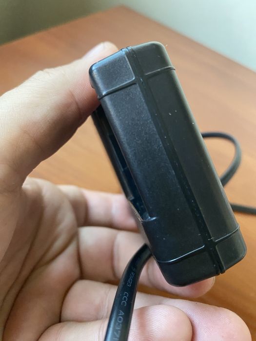 Зарядний пристрій Sony BC-CSGC