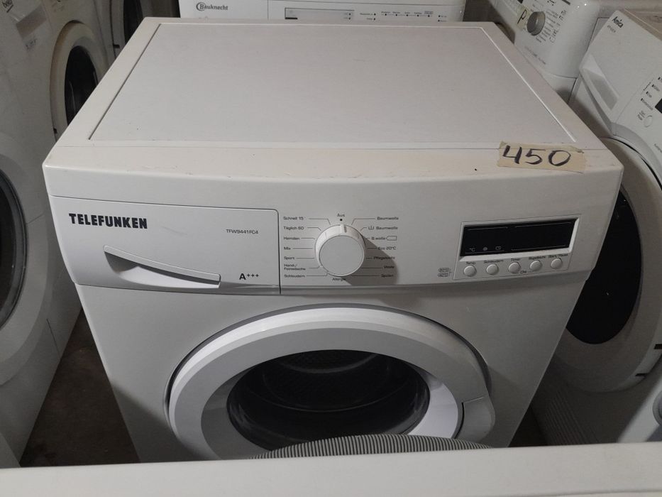 Pralka TELEFUNKEN 7kg 1400ob.gw W-wa