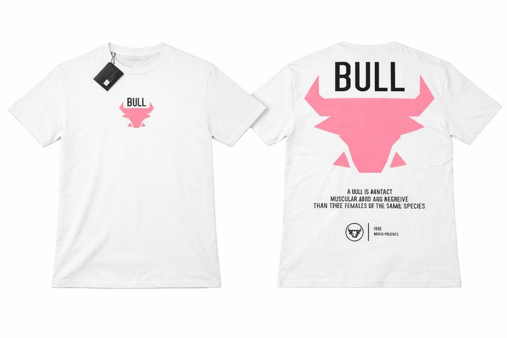 T-shirt S ao Xxl