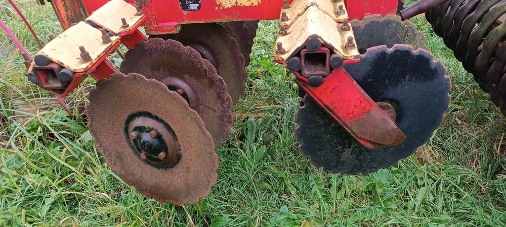 Vaderstad CARRIER 650