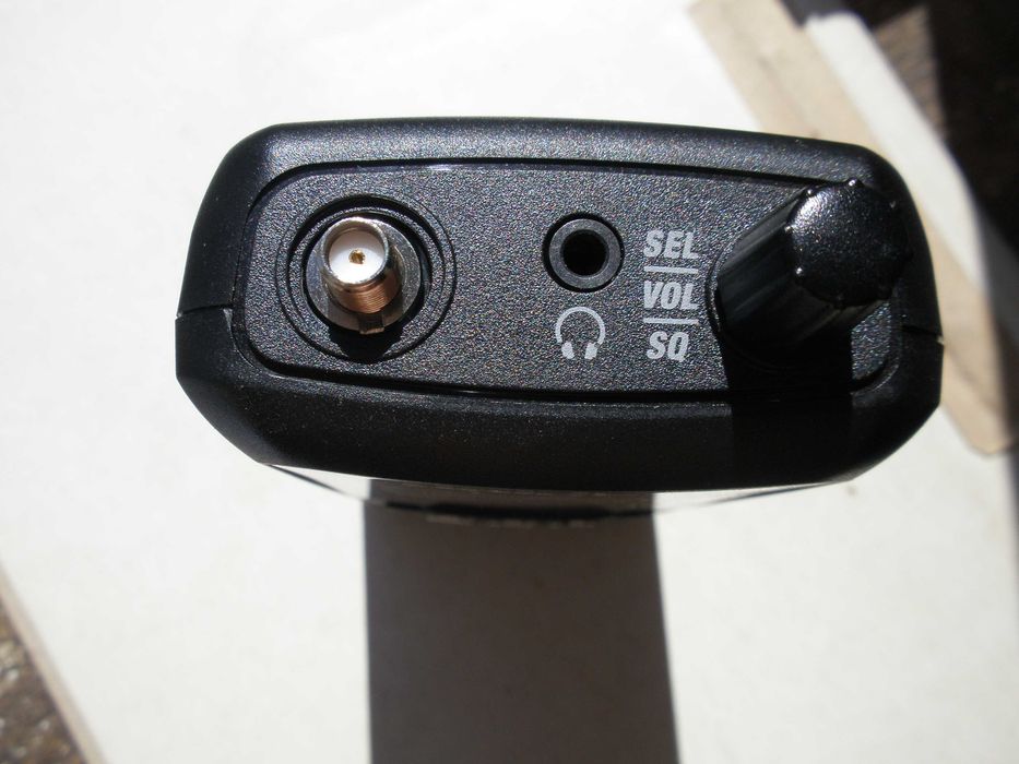 Радіосканер Uniden BCD436HP