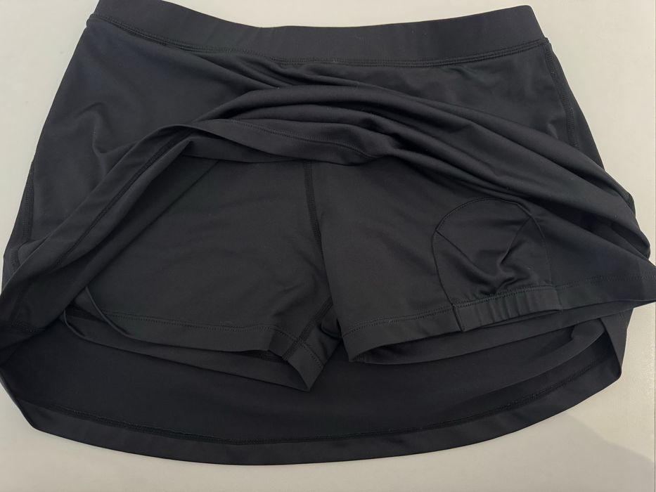 Спідниця-шорти спортивна