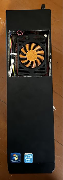 Системний блок міні