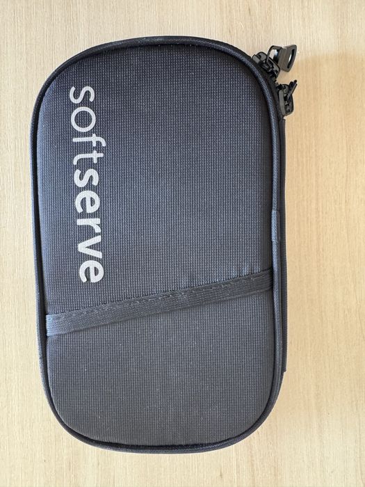 Організатор, органайзер для документів, пенал, SoftServe