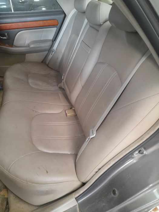 Para peças HYUNDAI XG III (XG)