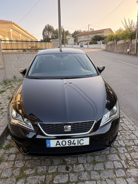 Seat leon 1.6 tdi