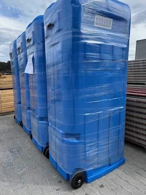 Fossas Estanques / Sépticas   / WC Portátil para obras / Reservatórios