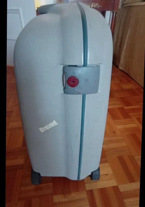 Mala de viagem Samsonite