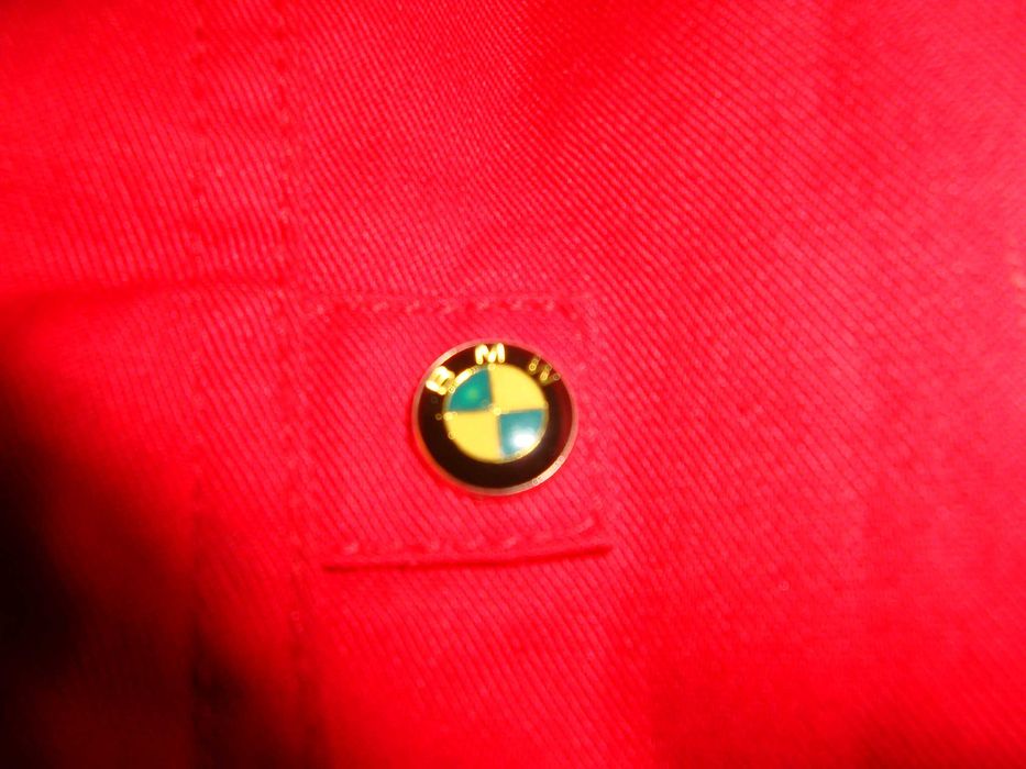 Комбинезон-костюм BMW мембранный , размер 52-54 ( L-XL )