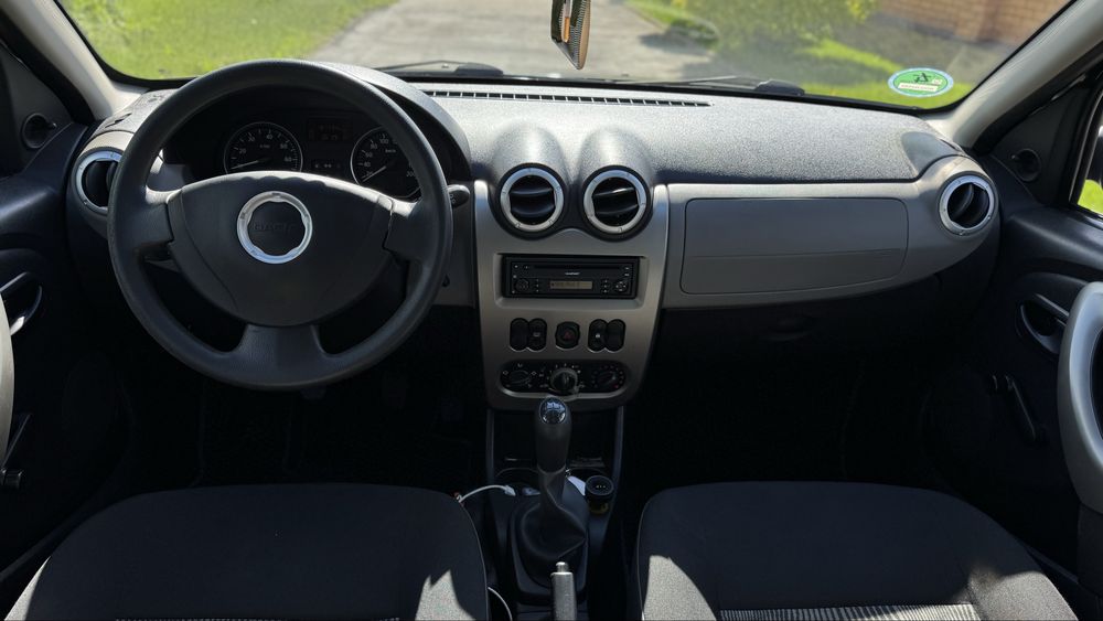 Dacia Sandero 1.2 16v