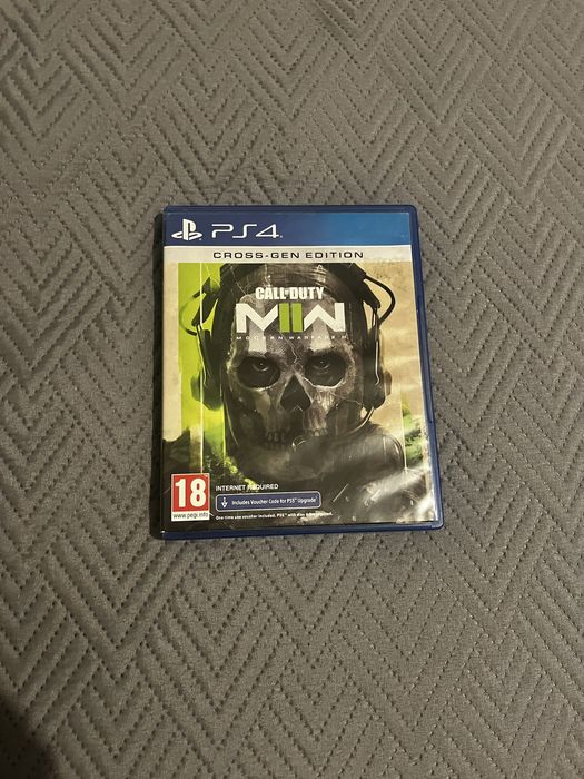 Call of Duty Modern Warfare 2 2022