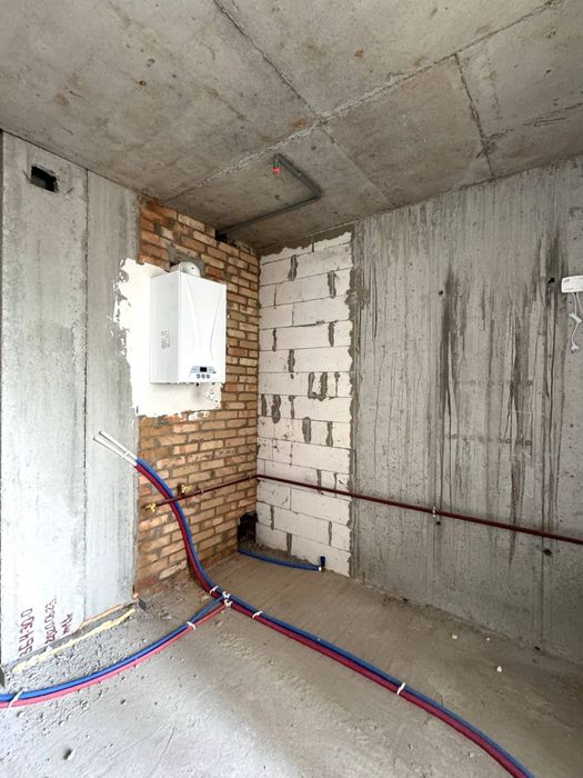 Топова 1-к квартира жк Променада