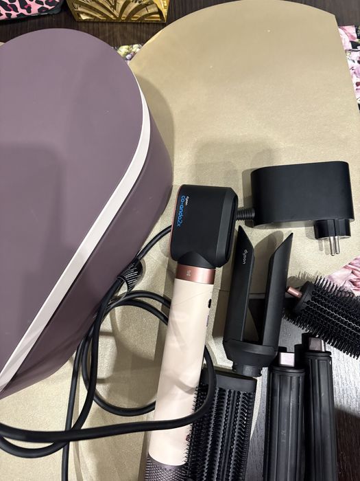 Dyson co-anda2x  suszarka multistyler