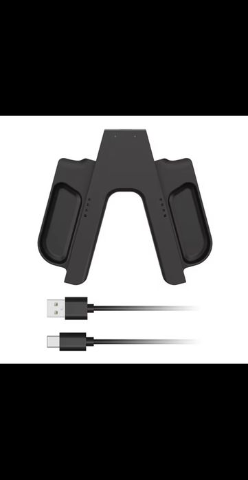 Держатели  джойконов для Nintendo switch 2