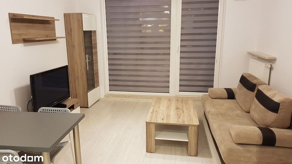 Nowoczesne 2 pokoje 42m2 | Osiedle Wilno | GARAŻ W CENIE | Blisko PKP