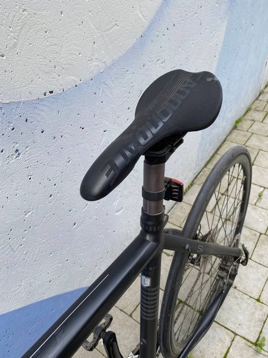 Велосипед Cannondale 28 BAD BOY 9