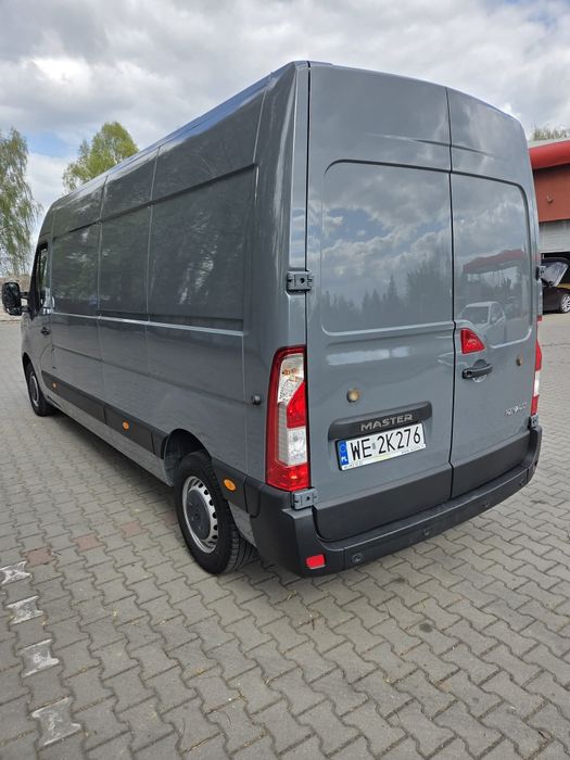 Do sprzedania Renault Master