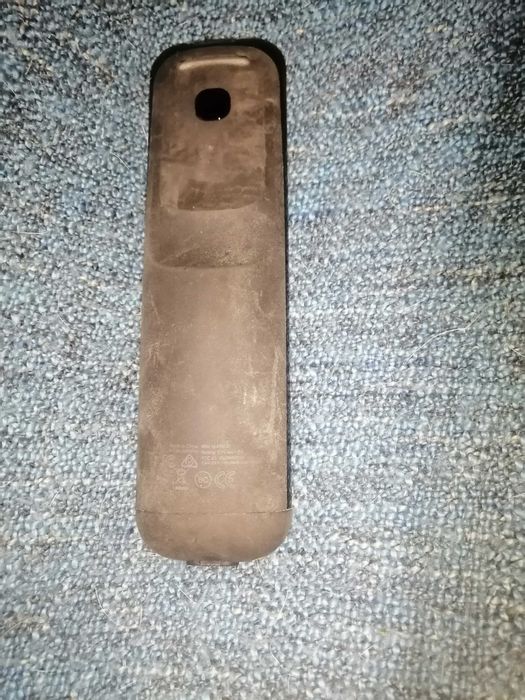 pilot logitech ekran pekniety