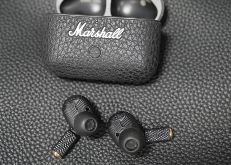 Marshall motif II 2 a.n.c