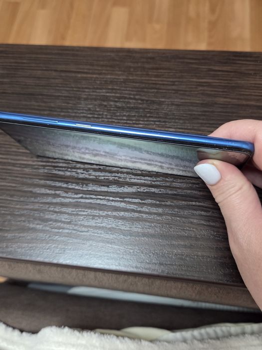 Смартфон Samsung Galaxy A-50