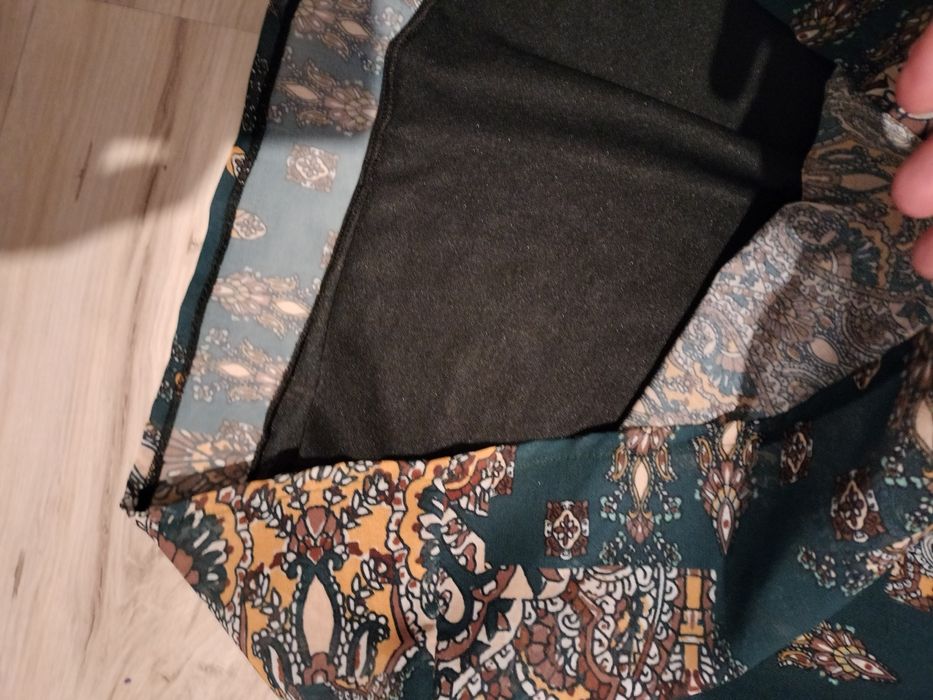 sukienka damska M 38