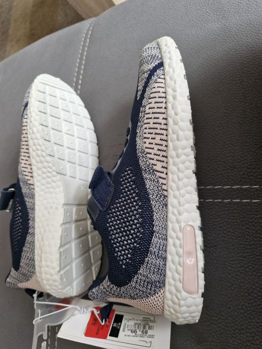 Buty sportowe nowe 35, dziewczęce
