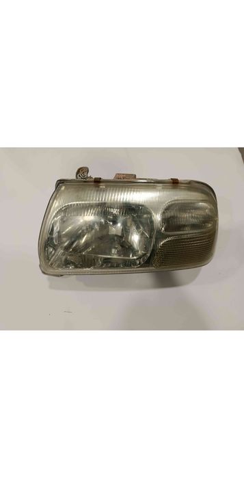 Ótica / farol esquerda SUZUKI Grand Vitara I (FT, HT)
