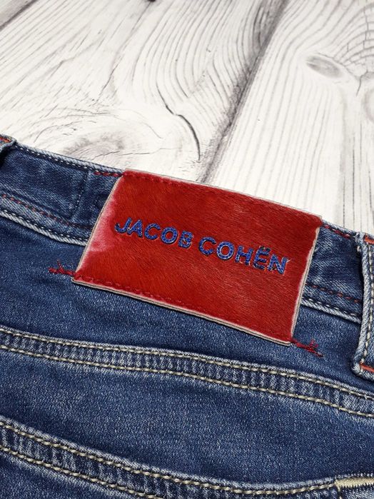 Джинси Jacob Cohen розмір 33