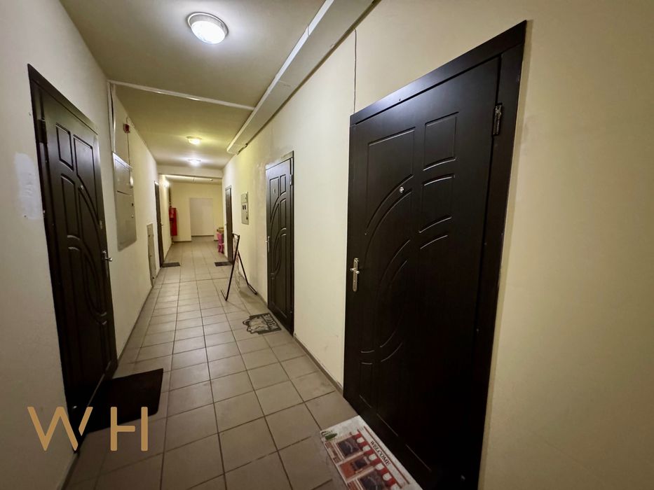 Продаж 1-кімн студія, 20.2m² в ЖК «Софіївський квартал», Без %