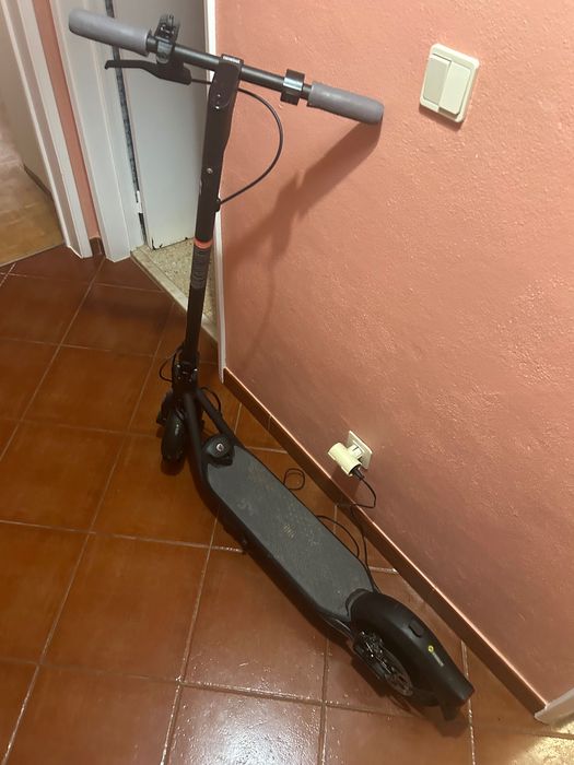 Trotinete elétrica SEGWAY NINEBOT